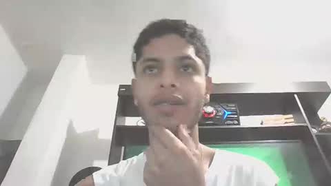 Manuel RL online show from February 2025 05:48:01 PM