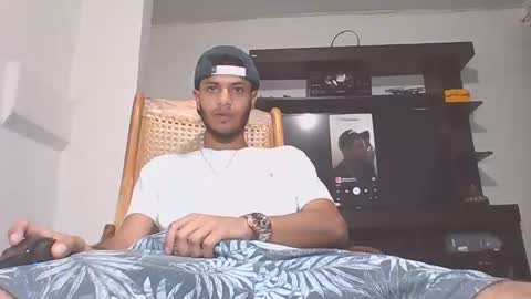 Manuel RL online show from February 2025 01:59:02 AM