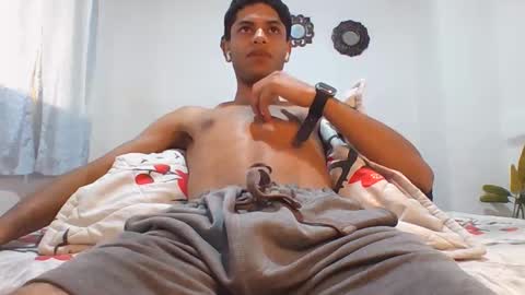 Manuel RL online show from October 2025 06:29:02 PM