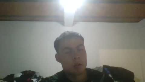 Snapshot of manuel9810 chatting on February 2026 03:59:01 AM manuel9810 online show from February 2026 03:59:01 AM