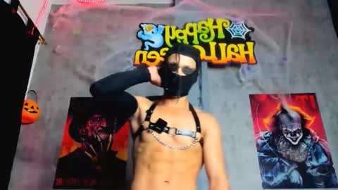 Manuel online show from November 2025 01:51:02 AM