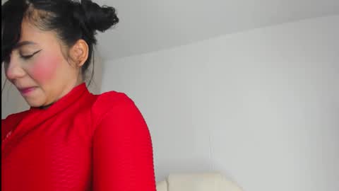 MANUELA online show from March 2026 02:00:01 PM