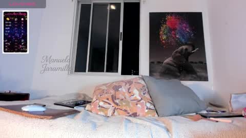 manuela_jaramillo online show from April 2026 12:08:02 AM
