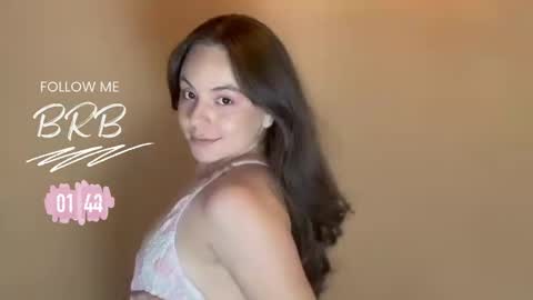 Snapshot of manuela_miiller chatting on February 2026 09:04:01 PM Manuela Miller online show from February 2026 09:04:01 PM