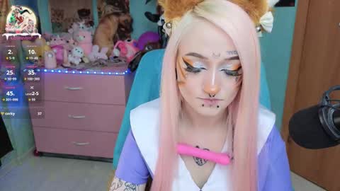 Manuela online show from January 2026 09:08:01 PM