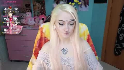 Manuela online show from March 2026 08:15:02 PM