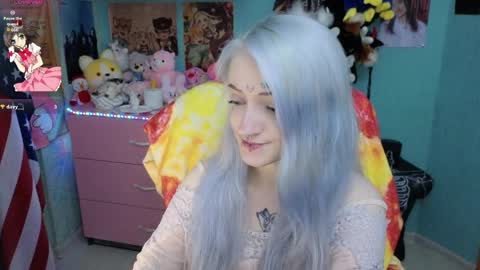 Manuela online show from April 2026 09:23:01 PM