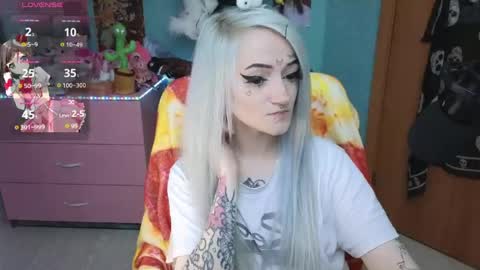 Snapshot of manuela_unicorn chatting on April 2026 09:16:01 PM Manuela online show from April 2026 09:16:01 PM