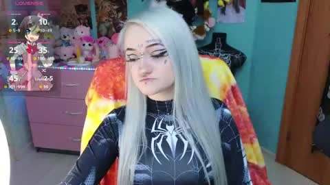 Snapshot of manuela_unicorn chatting on April 2026 08:58:02 PM Manuela online show from April 2026 08:58:02 PM
