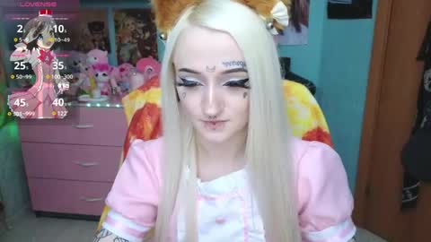 Snapshot of manuela_unicorn chatting on May 2026 08:58:01 PM Manuela online show from May 2026 08:58:01 PM