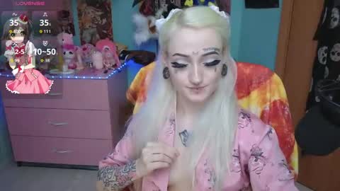 Snapshot of manuela_unicorn chatting on May 2026 08:58:01 PM Manuela online show from May 2026 08:58:01 PM