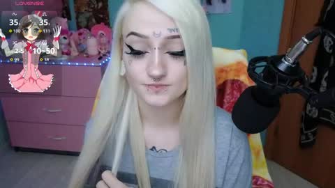 Snapshot of manuela_unicorn chatting on May 2026 09:01:02 PM Manuela online show from May 2026 09:01:02 PM