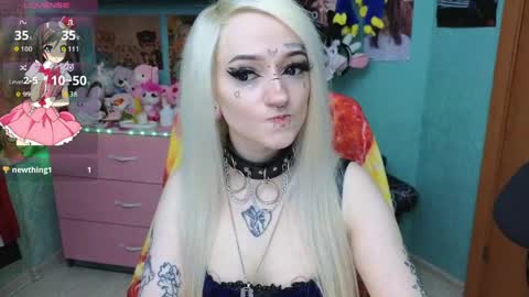 Snapshot of manuela_unicorn chatting on May 2026 10:55:01 PM Manuela online show from May 2026 10:55:01 PM