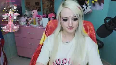 Snapshot of manuela_unicorn chatting on June 2026 09:03:02 PM Manuela online show from June 2026 09:03:02 PM