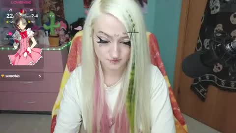 Manuela online show from July 2026 08:33:02 PM