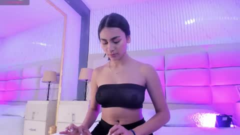 Snapshot of manuelaevans_ chatting on February 2026 08:49:02 PM Manuela online show from February 2026 08:49:02 PM