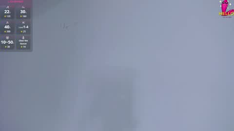 Manuela online show from April 2026 08:28:02 PM