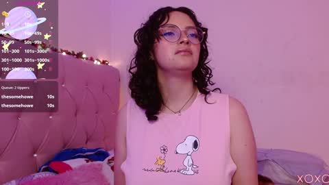 Manu  online show from December 2024 10:11:01 PM