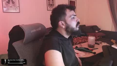 Manupaladin online show from March 2026 06:58:01 PM