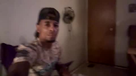 manwiththeplan337 online show from May 2026 09:50:02 AM