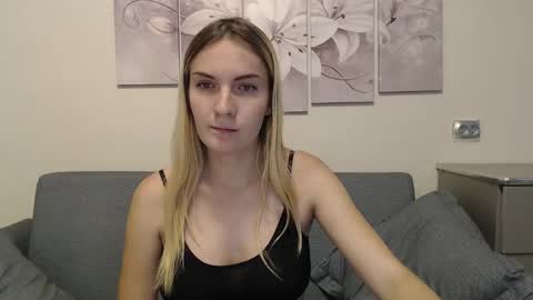 Prosto Maria online show from October 2025 10:21:01 AM