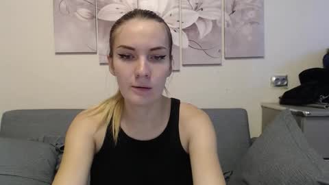 Prosto Maria online show from October 2025 05:48:01 AM