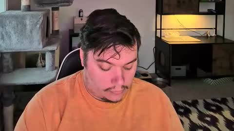 kyle online show from November 2025 10:46:01 PM