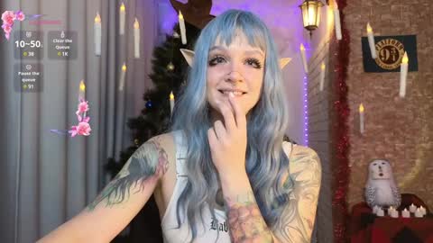 Snapshot of mao_me_meow chatting on December 2024 02:17:02 PM Sasha online show from December 2024 02:17:02 PM