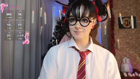 Snapshot of mao_me_meow chatting on December 2024 08:15:01 AM Sasha online show from December 2024 08:15:01 AM