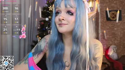 Snapshot of mao_me_meow chatting on January 2025 08:06:02 AM Sasha online show from January 2025 08:06:02 AM