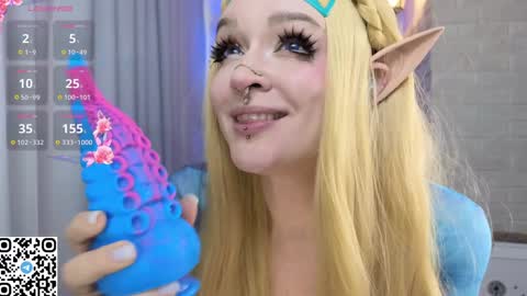 Snapshot of mao_me_meow chatting on January 2025 11:03:02 AM Sasha online show from January 2025 11:03:02 AM