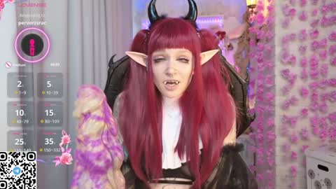 Snapshot of mao_me_meow chatting on January 2025 11:26:02 AM Sasha online show from January 2025 11:26:02 AM