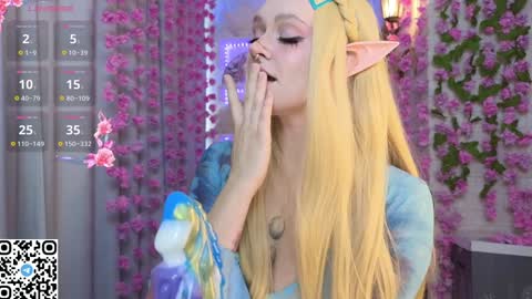 Snapshot of mao_me_meow chatting on February 2025 08:18:02 AM Sasha online show from February 2025 08:18:02 AM