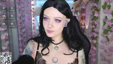 Snapshot of mao_me_meow chatting on September 2025 08:17:01 AM Sasha online show from September 2025 08:17:01 AM