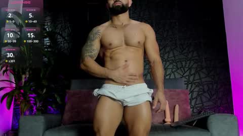 MAOFENIX online show from March 2026 02:58:02 PM