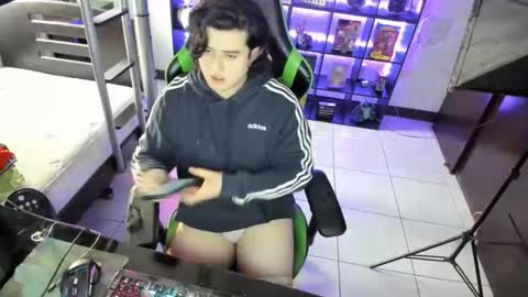 mapachoso1414 online show from November 2025 10:21:02 PM