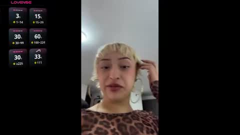 Melody  Mapay online show from July 2026 04:10:02 PM