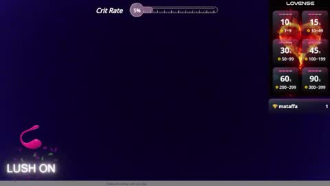 Misterforyou online show from December 2024 08:58:01 PM