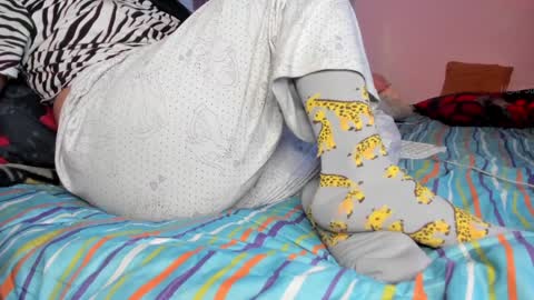 Maria IG M APS01 online show from December 2024 01:47:01 AM