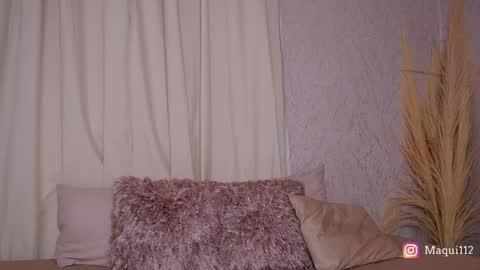 Maquii   online show from December 2024 09:41:01 PM