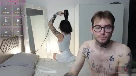 mar7gan online show from December 2025 09:40:01 AM