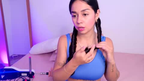 Snapshot of mar_333 chatting on October 2025 01:45:02 PM online show from October 2025 01:45:02 PM