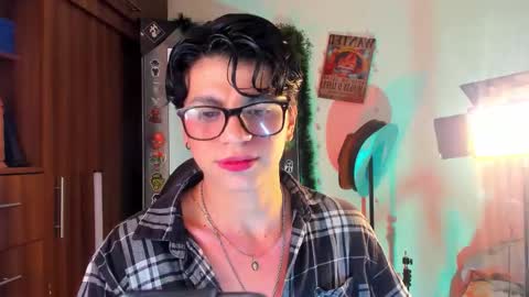 mar_alexis online show from January 2026 01:31:01 AM
