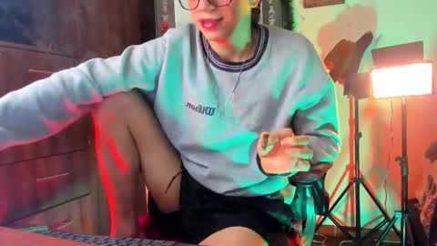 mar_alexis online show from February 2026 11:00:02 AM