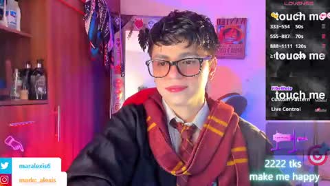 Snapshot of mar_alexis chatting on June 2026 09:14:01 AM mar_alexis online show from June 2026 09:14:01 AM