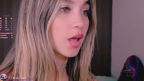 Mara Independent Model online show from January 2025 09:11:02 PM