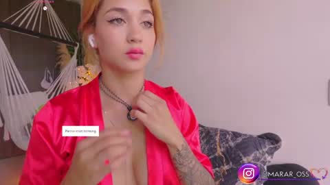 Mara Independent Model online show from August 2026 03:59:02 PM