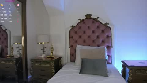 Mara online show from November 2025 03:45:02 AM