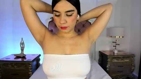 Mara online show from December 2025 03:05:01 AM