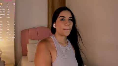 Snapshot of mara_betancurt chatting on July 2026 07:42:01 PM Mara online show from July 2026 07:42:01 PM